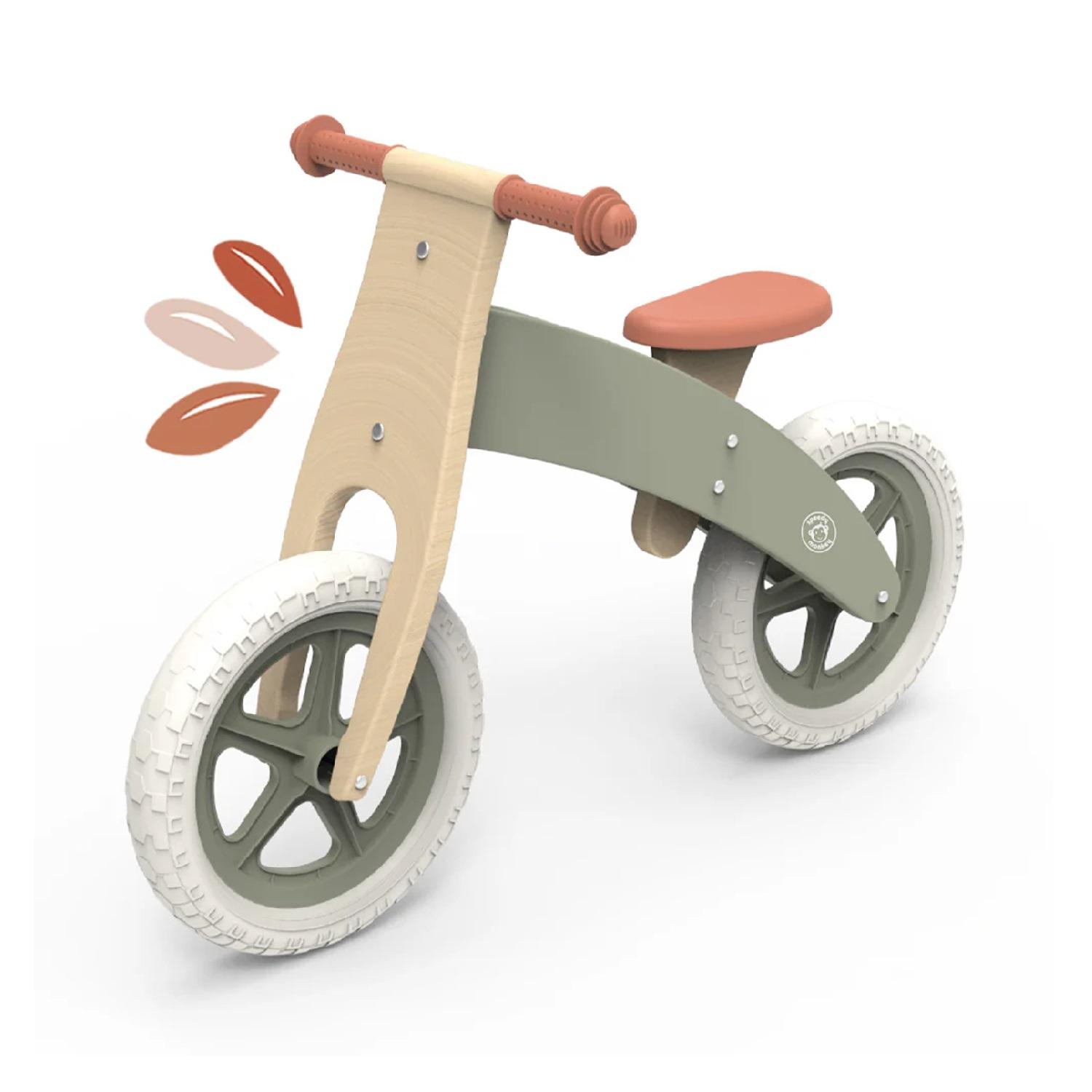 Montessori Speedy Monkey Balance Bike