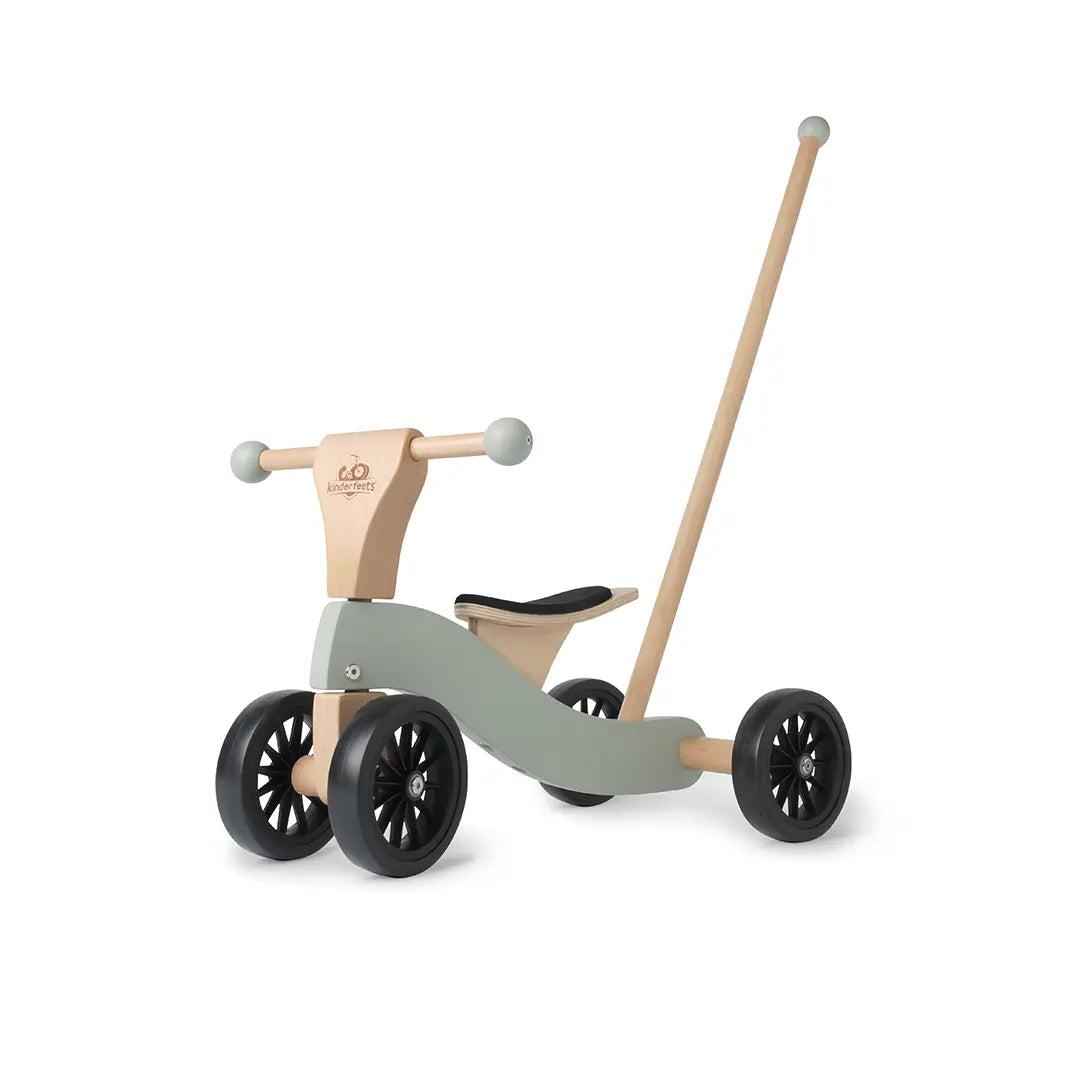 Montessori Kinderfeets Balance Bike Tiny Glider
