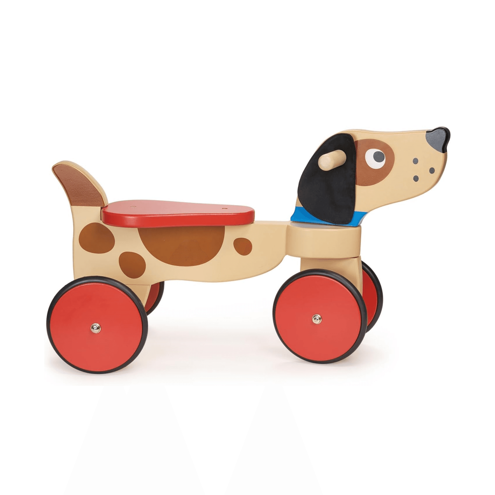 Montessori Mentari Ride On Puppy