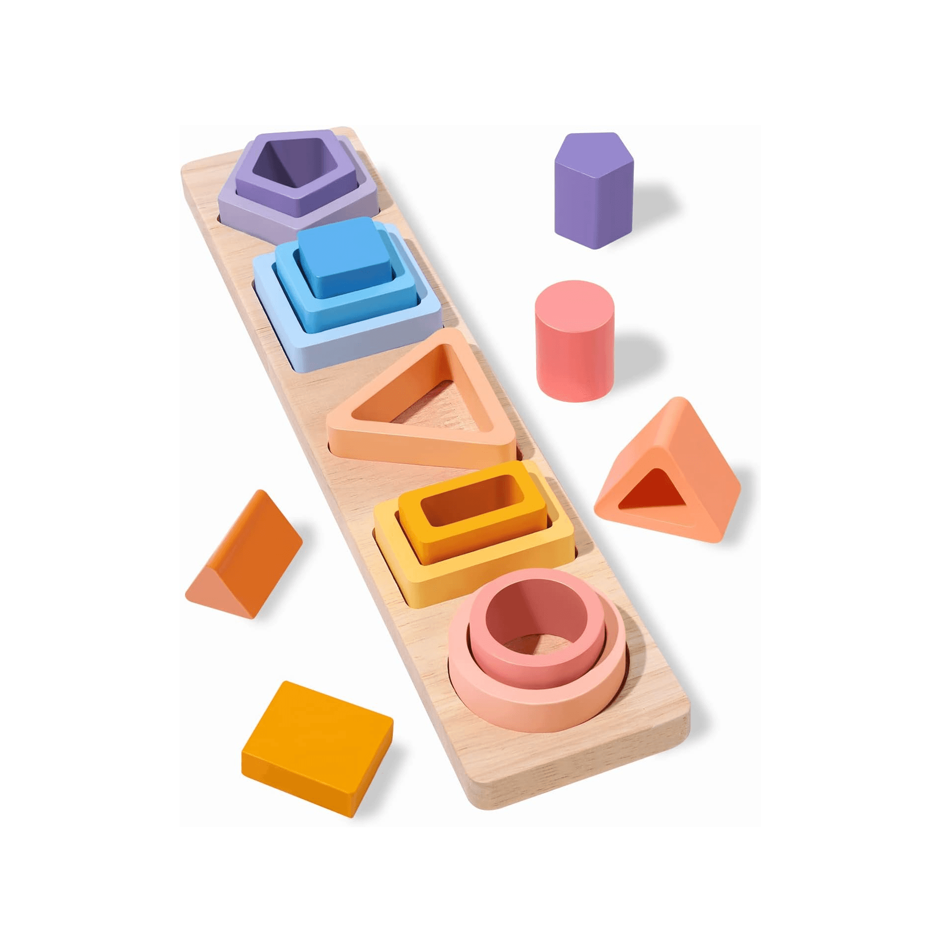 Montessori Untitled