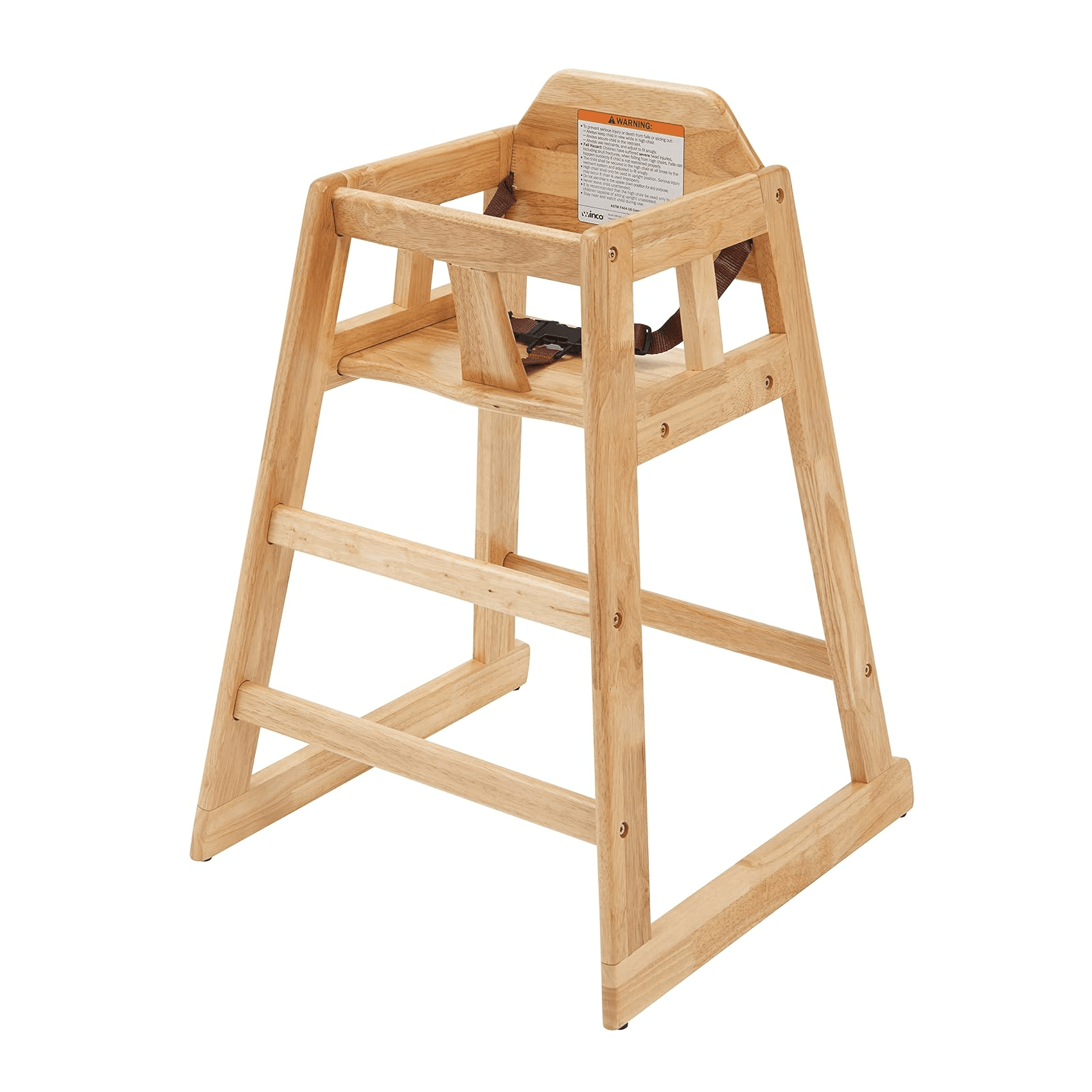 Montessori Winco Unassembled High Chair