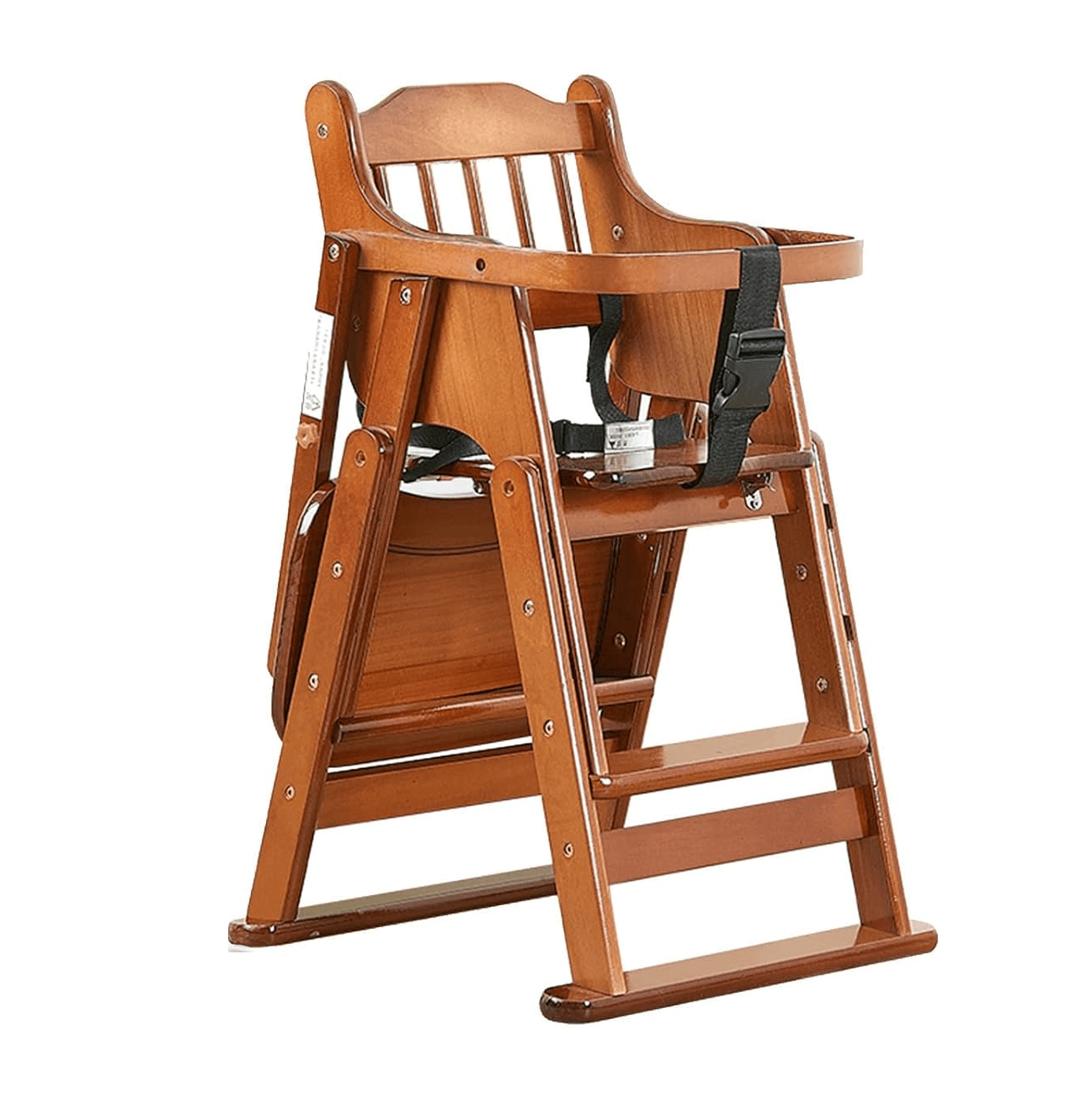 Montessori WGLAWL High Chair With Tray B