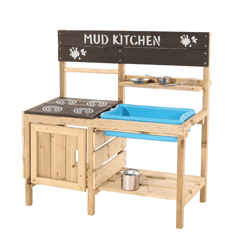 Montessori TP Toys Muddy Maker Mud Kitchen