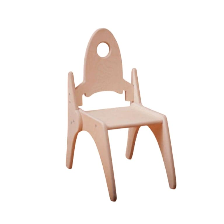 Kidodido Rocket Chair