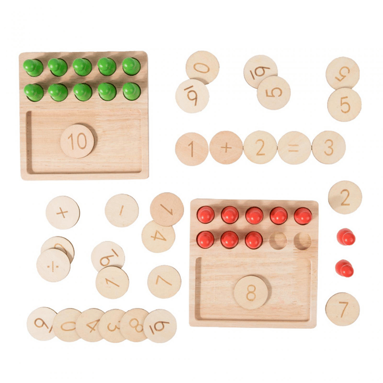 Montessori product image