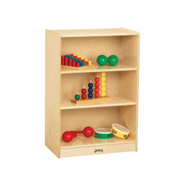 Jonti-Craft Small Single Storage Unit