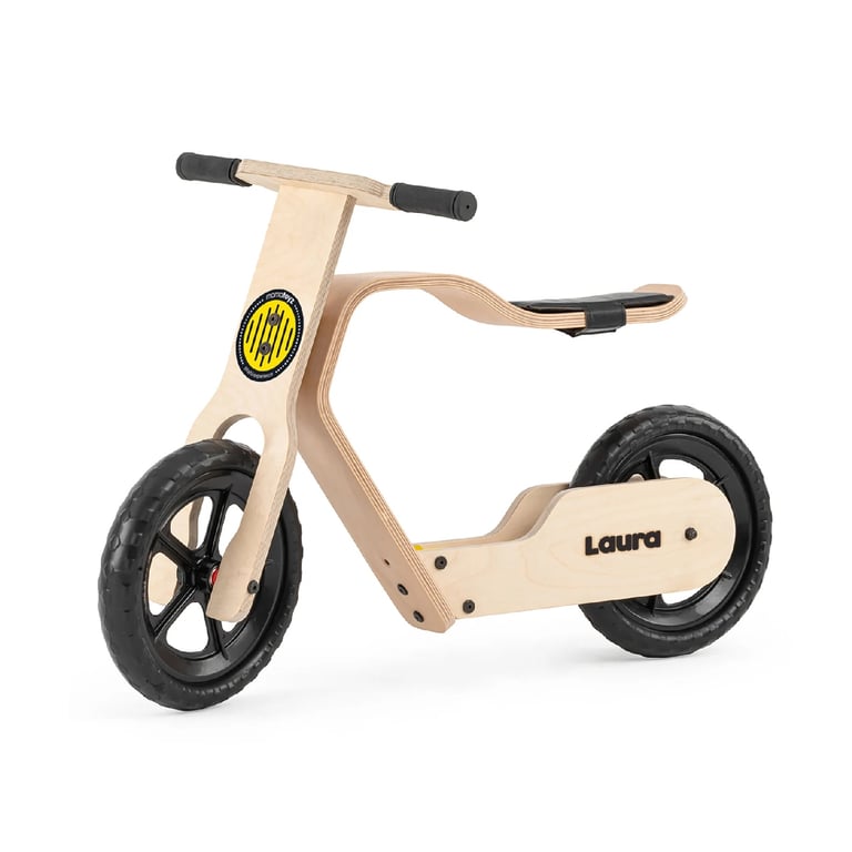 Montessori Mamatoyz Balance Bike