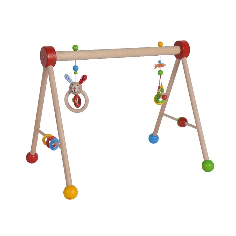 Montessori Eichhorn Baby Gym