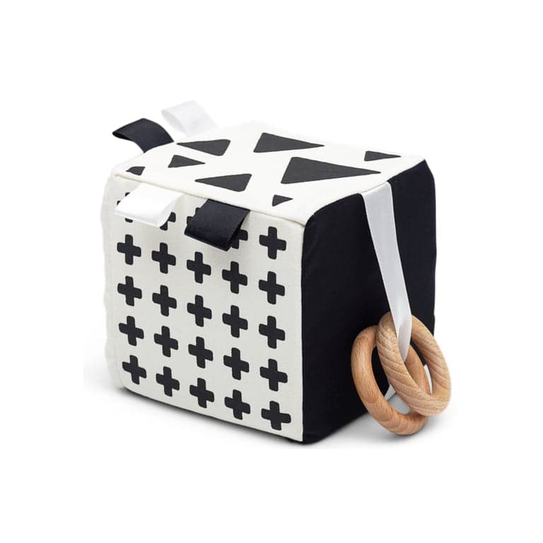 PlayLogy Sensory Cube