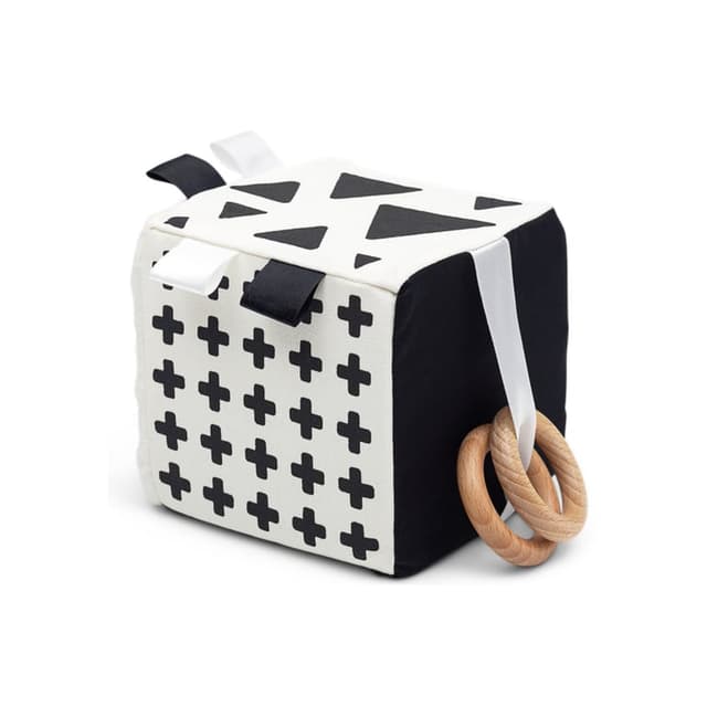 PlayLogy Sensory Cube