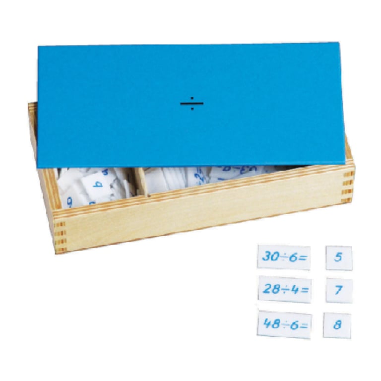 Montessori product image