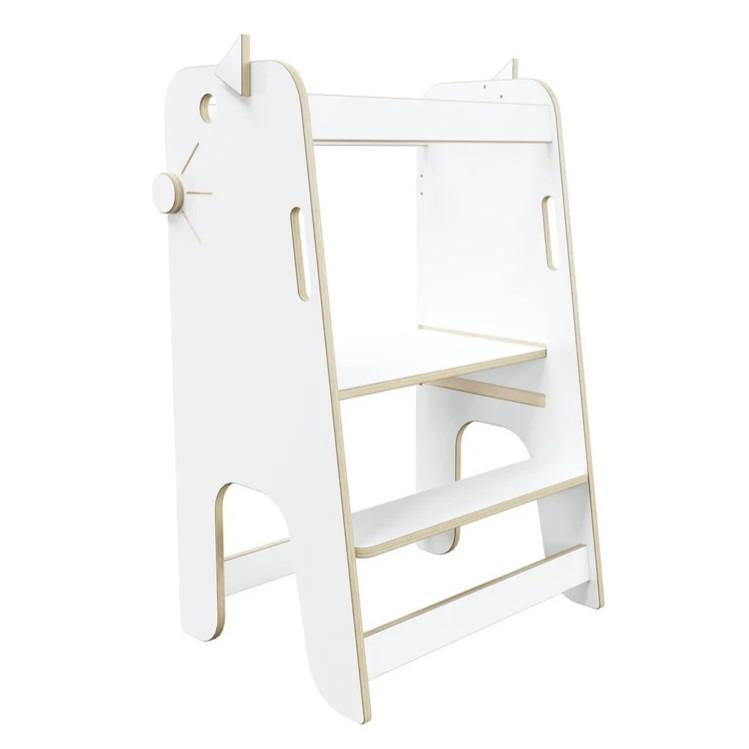 Montessori petit apprenti Simone Twin Learning Tower