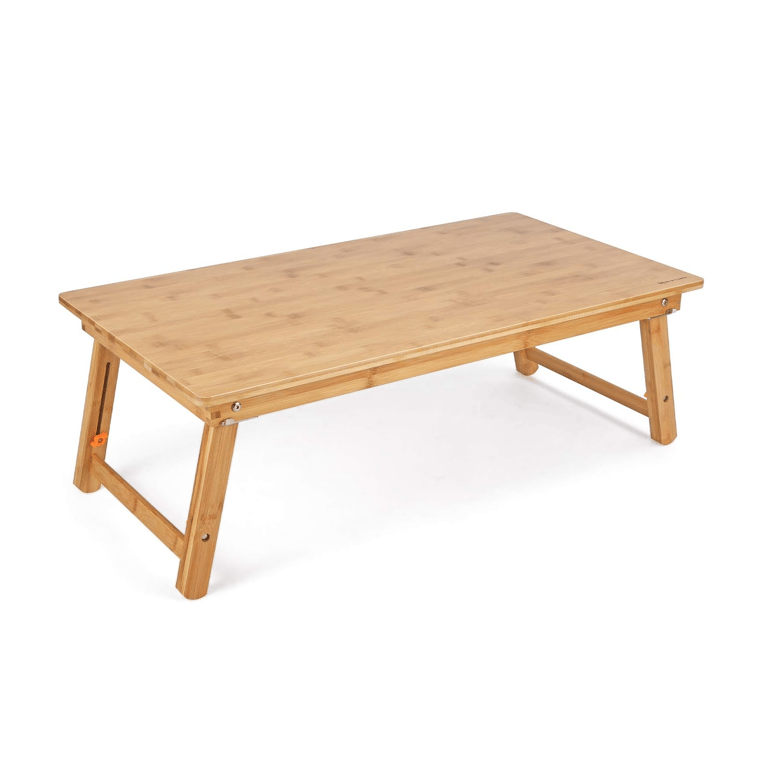 Montessori Nnewvante Chowki Floor Table With Adjustable Legs