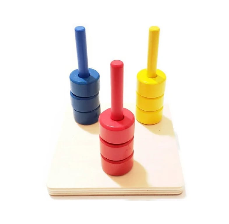 Montessori product image