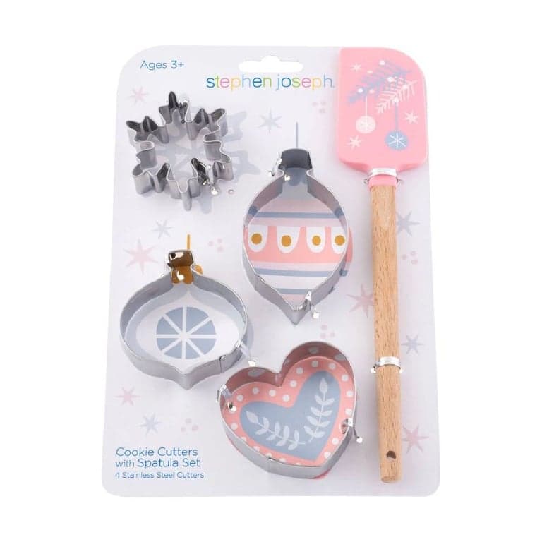 Stephen Joseph Baking Set Cookie