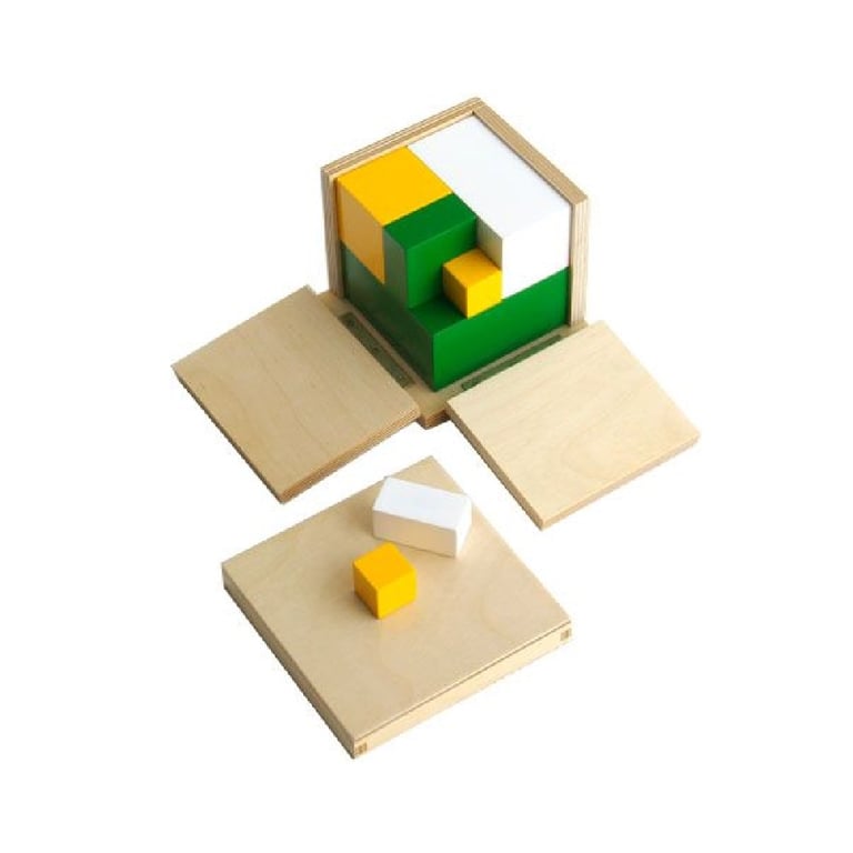 Montessori product image