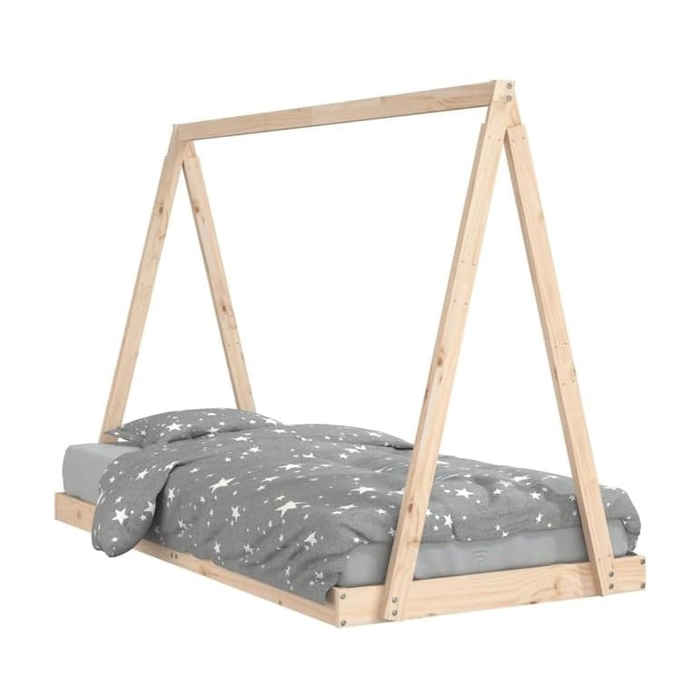 Eleganz Teepe Floor Bed Single
