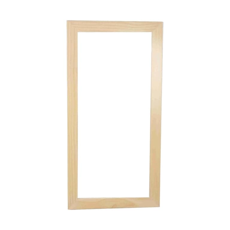 VIVAIO Acrylic Wall-Mounted Mirror