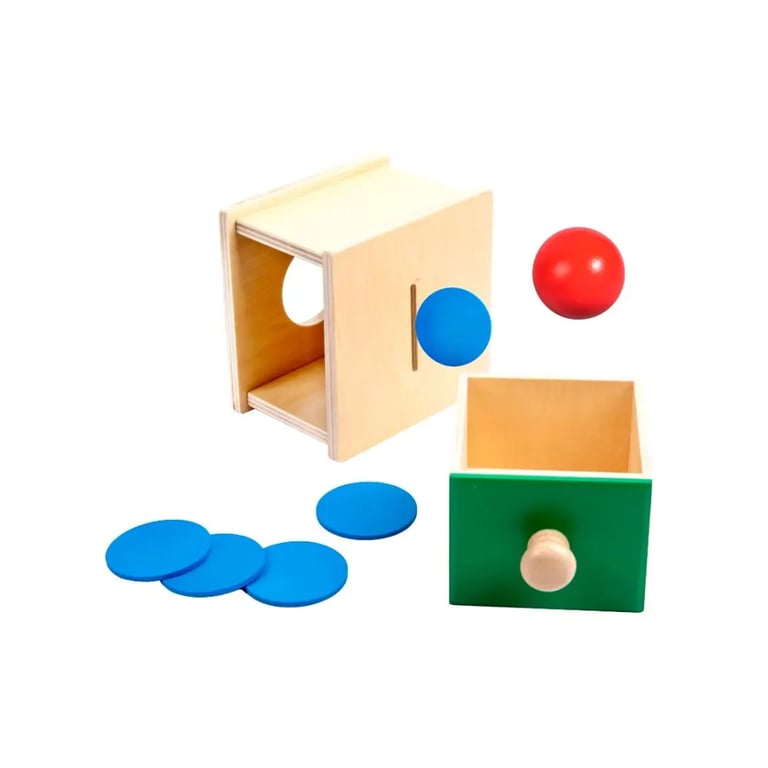 Montessori product image