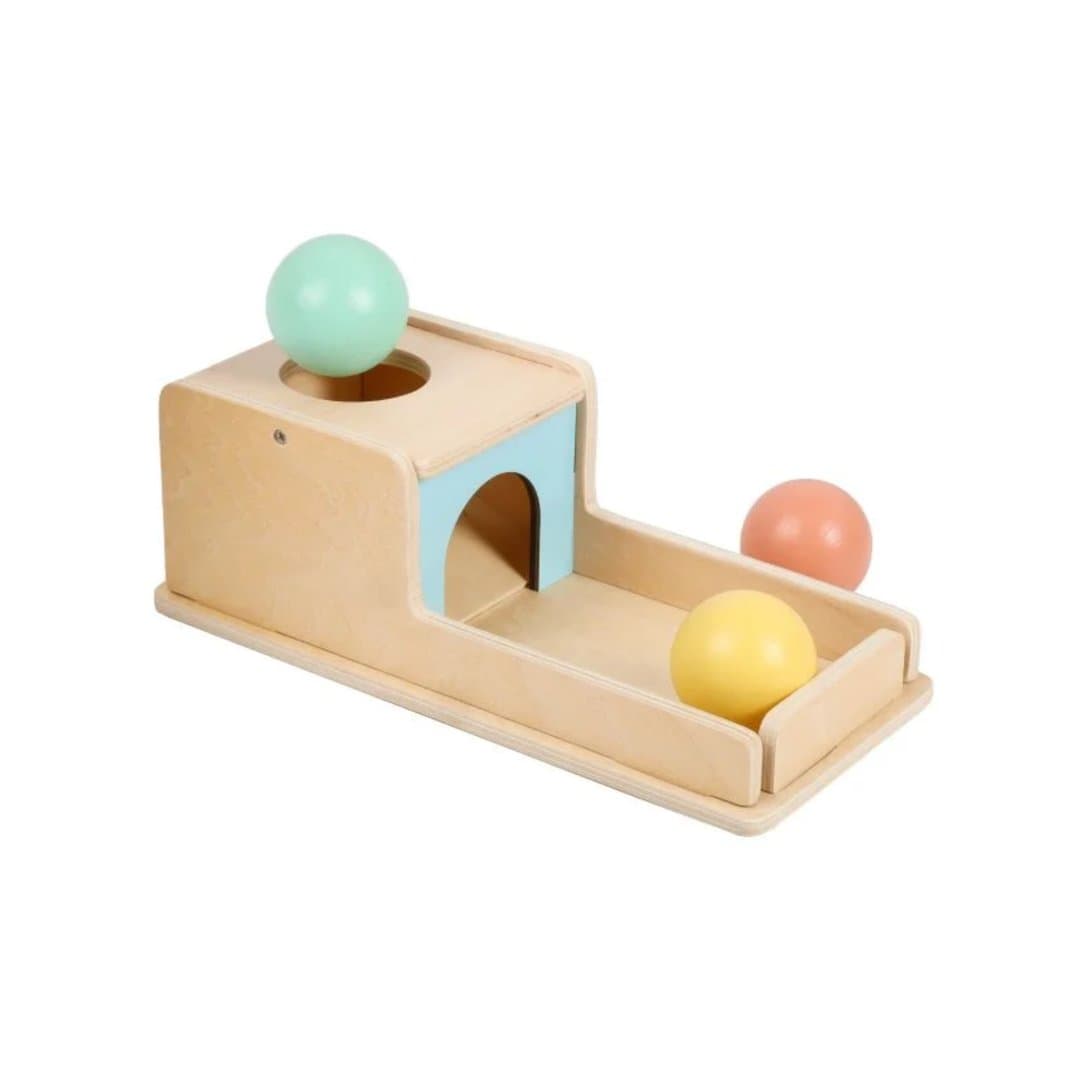 Elis Design Object Permanence Box Fresh