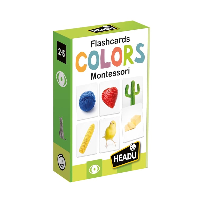 Montessori product image