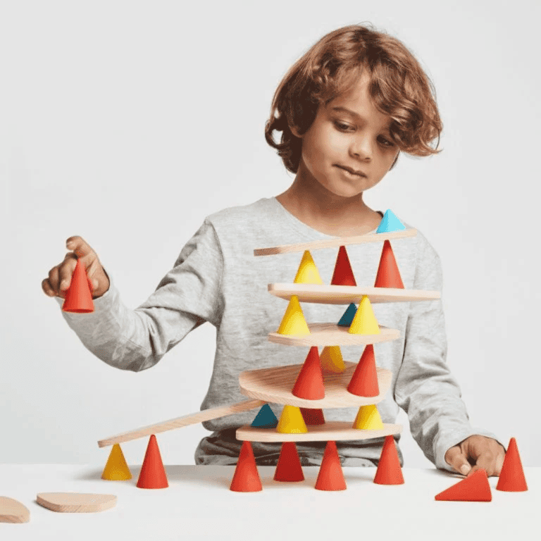 OPPI Creative Toy Piks Small Kit