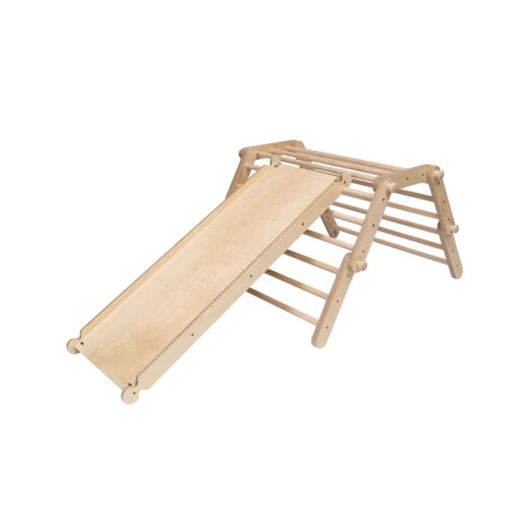 Ette Tete FIPITRI® 5-Segment Climbing Triangle With Ramp