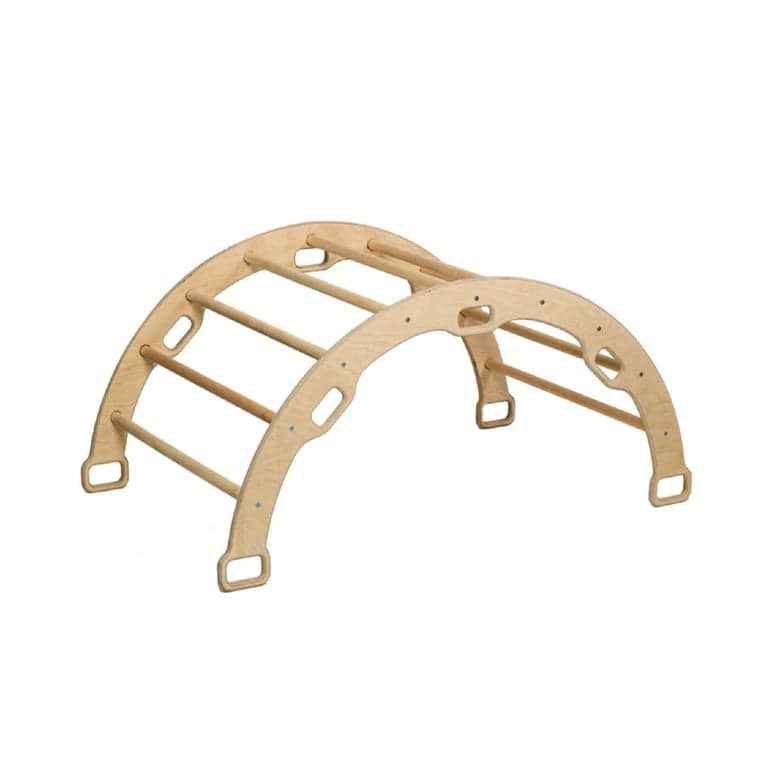 Kidodido Climbing Arch Large