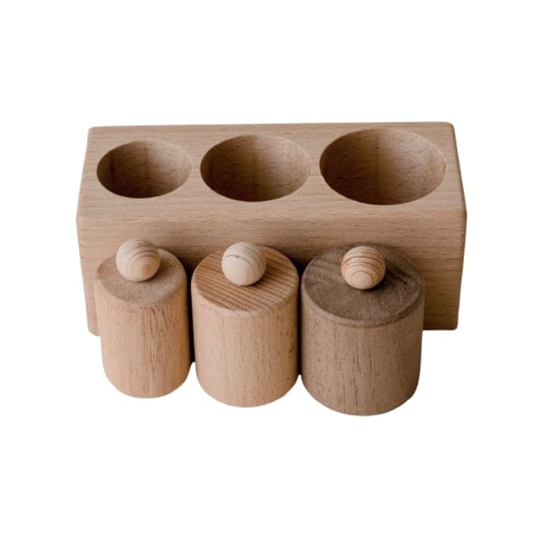 QToys Cylinder Blocks