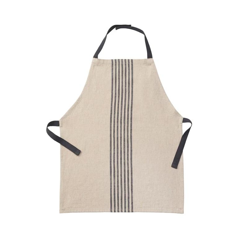 Montessori IKEA MARIATHERES Children's Apron One Size Beige