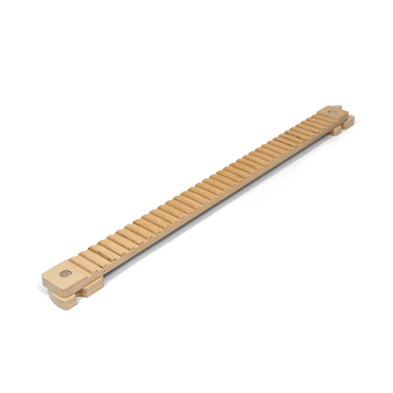 Montessori Ette Tete TipiToo® Solo Balance Beam Wooden Lines