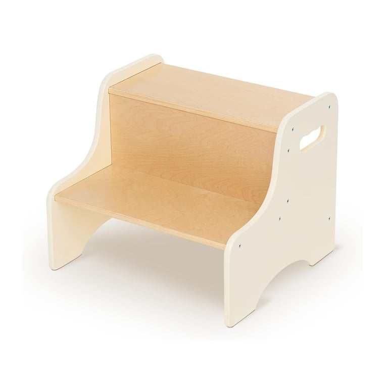 Montessori Monläurd Step Stool