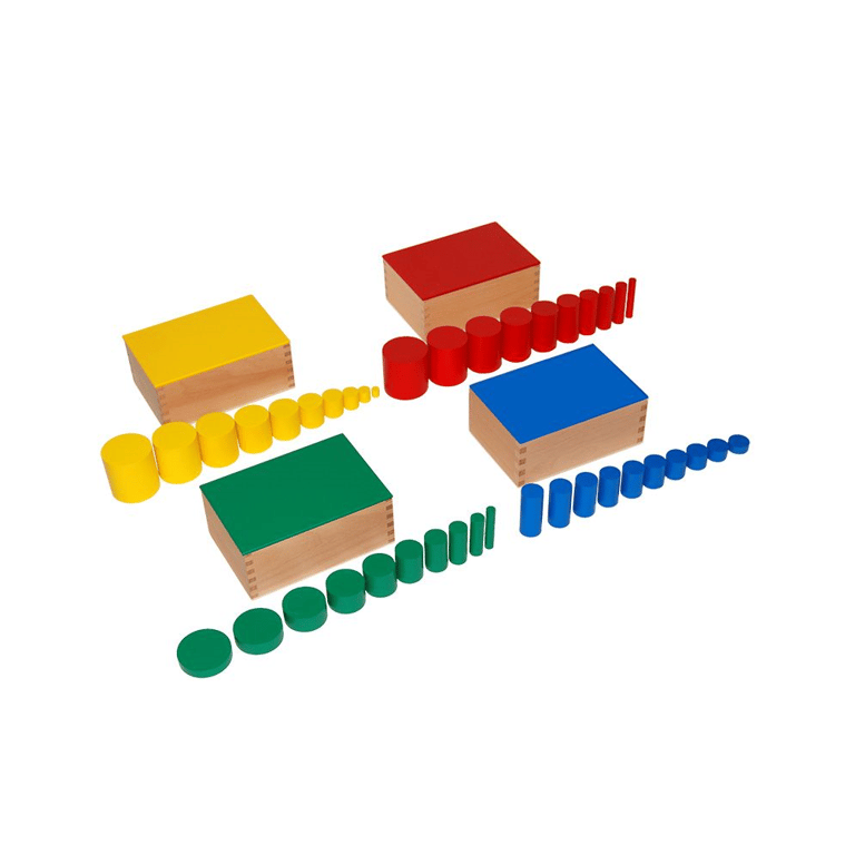 Montessori product image