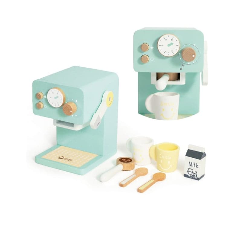 Classic World Coffee Maker