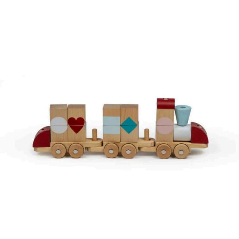 Moover Stacking Train Shapes