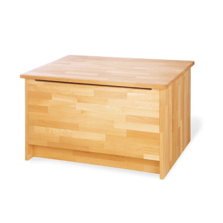 Pinolino Storage Bench Beech Oiled