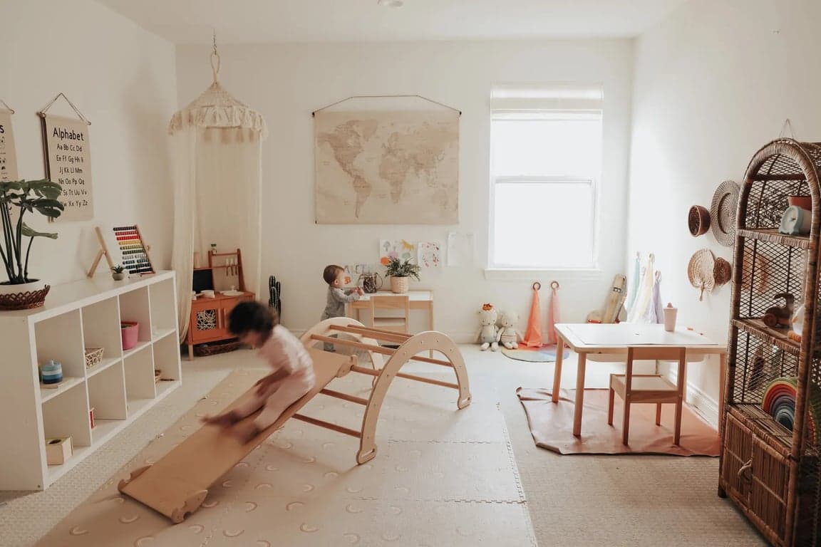 Playroom