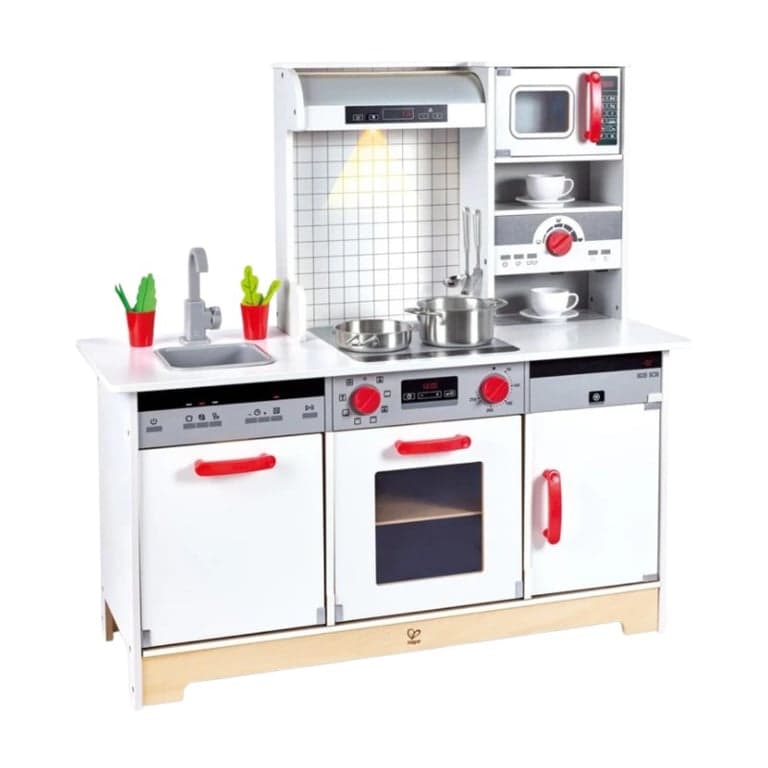 Hape All-in-1 Kitchen