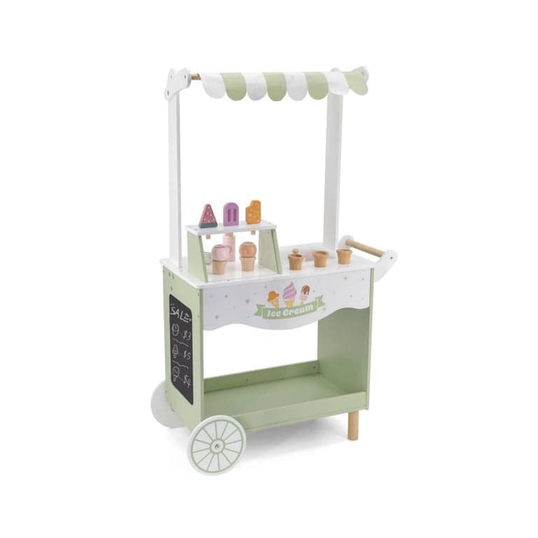 PolarB Ice Cream Shop