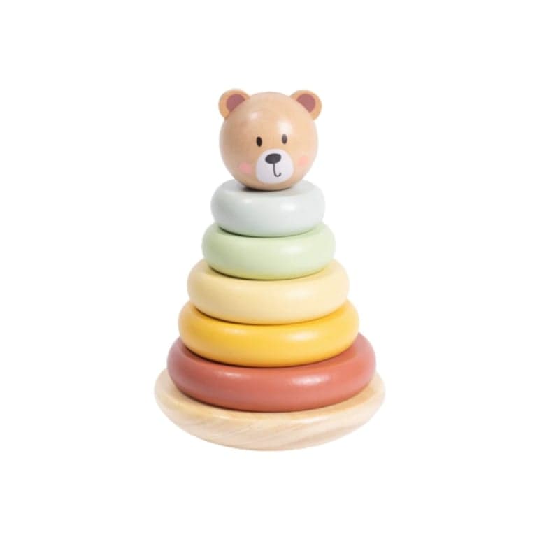 Tooky Toy Ring Stacker