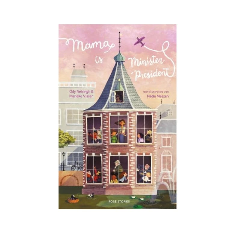 Mama is Minister-President