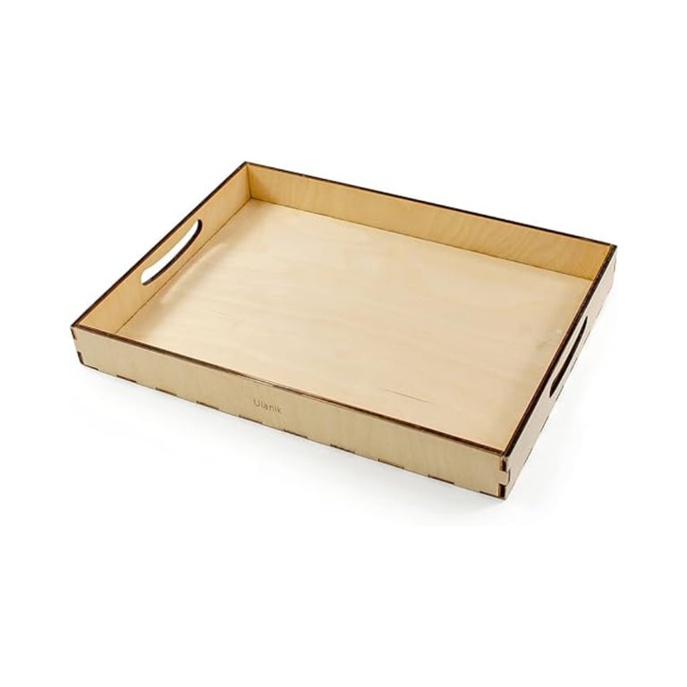 Montessori Ulanik Montessori Sorting Tray