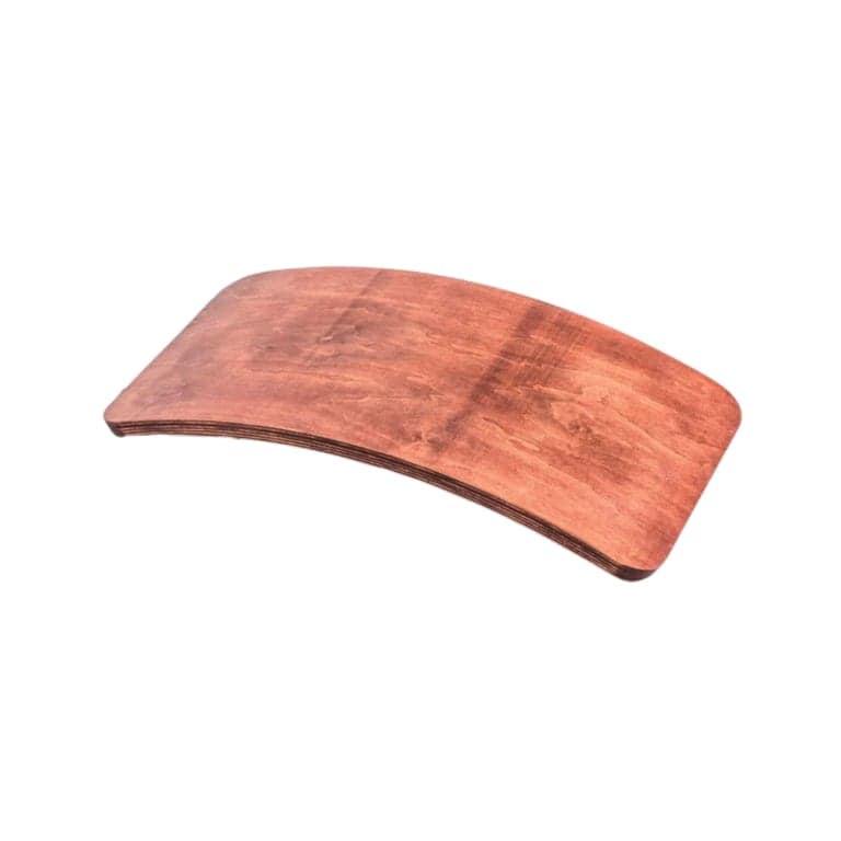 Bunny Hopkins Wobble Balance Board Timber Trail Mini
