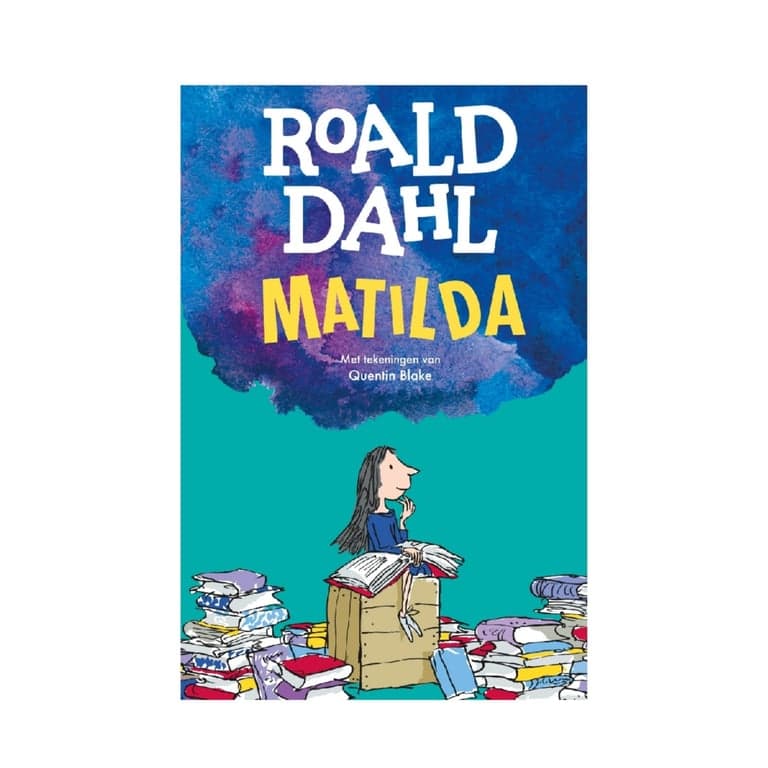 Matilda