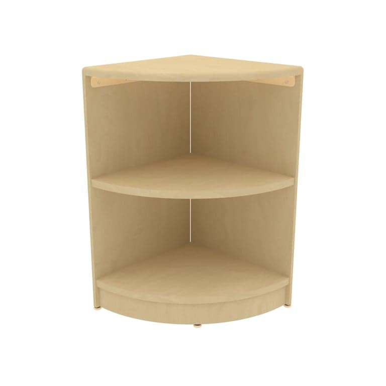 Avenlur Classroom Corner Shelf 24 Inches