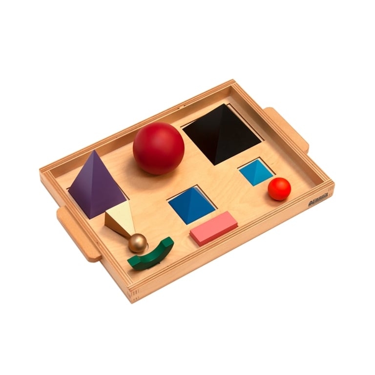 Montessori product image