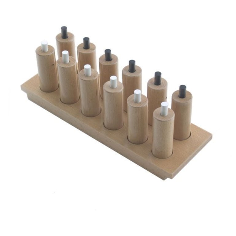 Montessori Montessori Outlet Pressure Cylinders