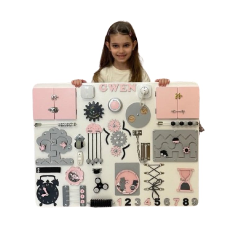 Montessori product image