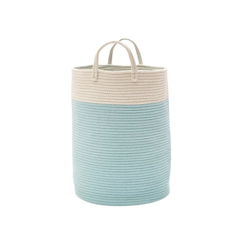 Wonder Space Basket Dual Color Large Blue