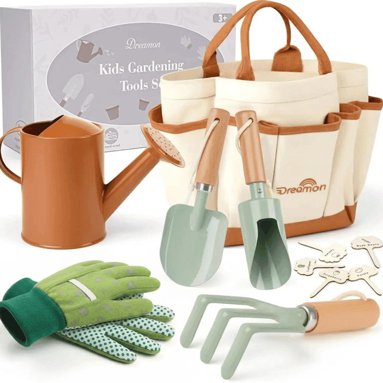 Joyreal Garden Tools Kit 